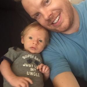 Meet your Posher, Jay